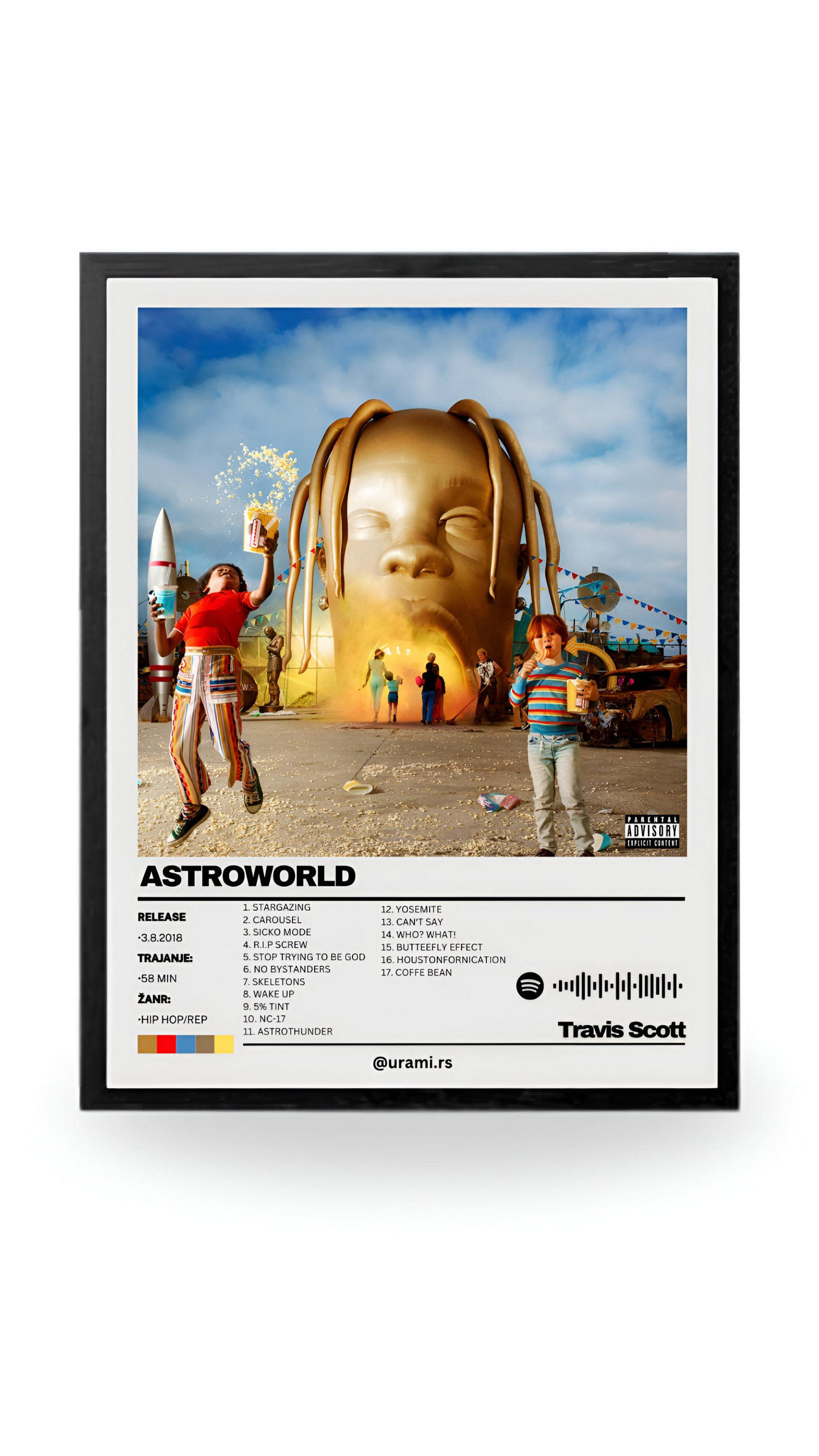 Astroworld