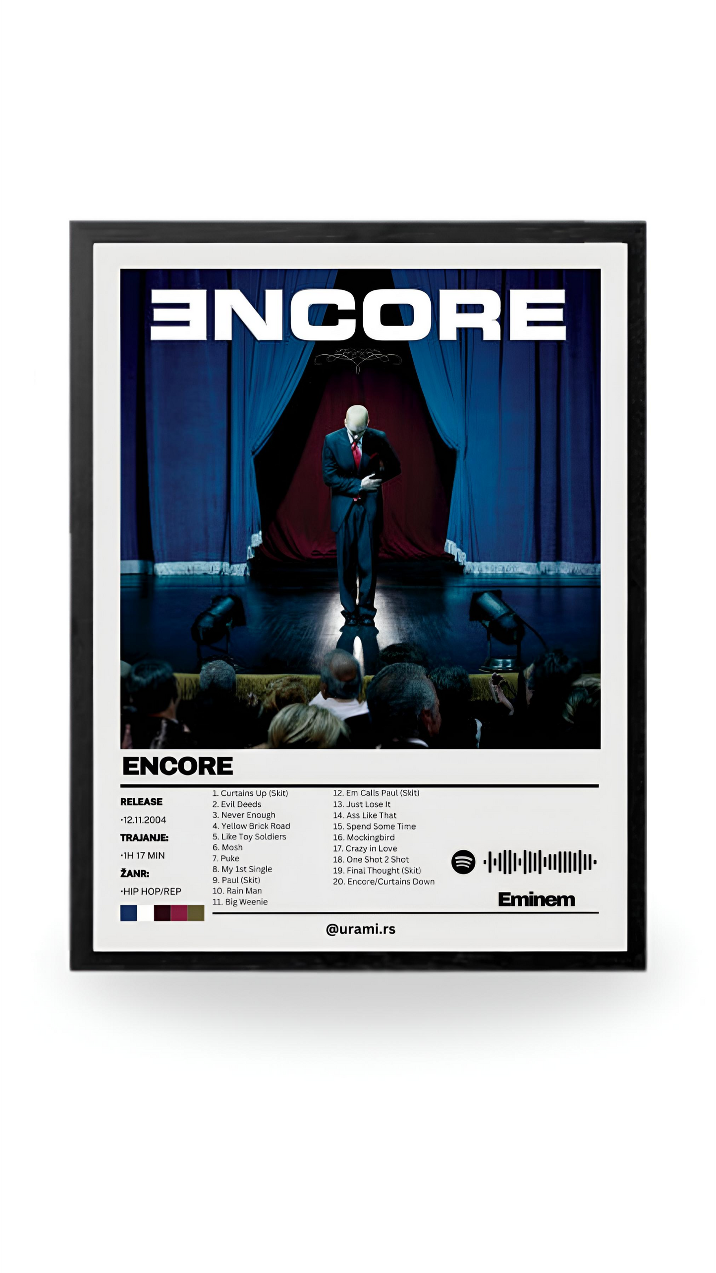 Encore