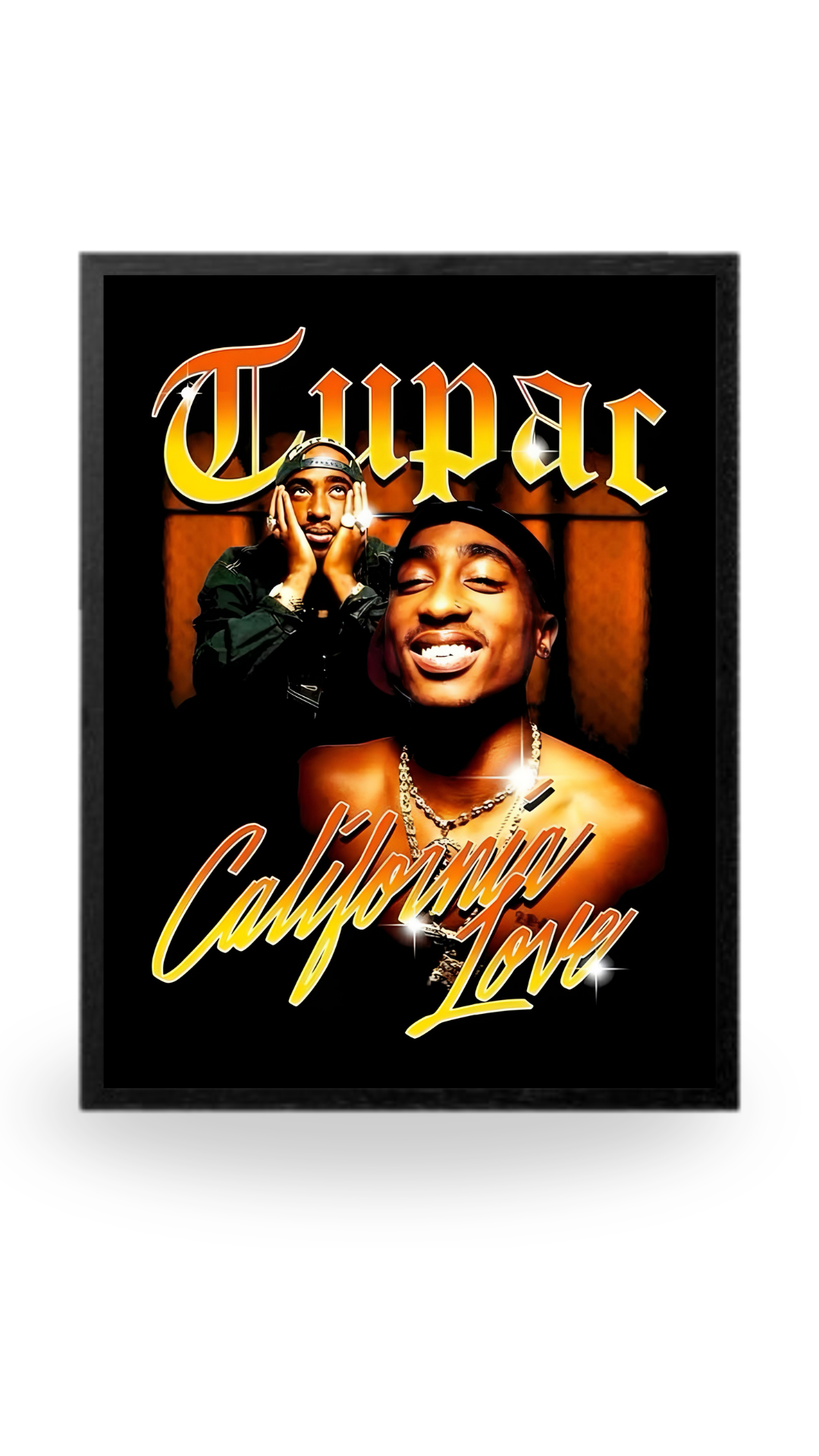 Tupac California Love