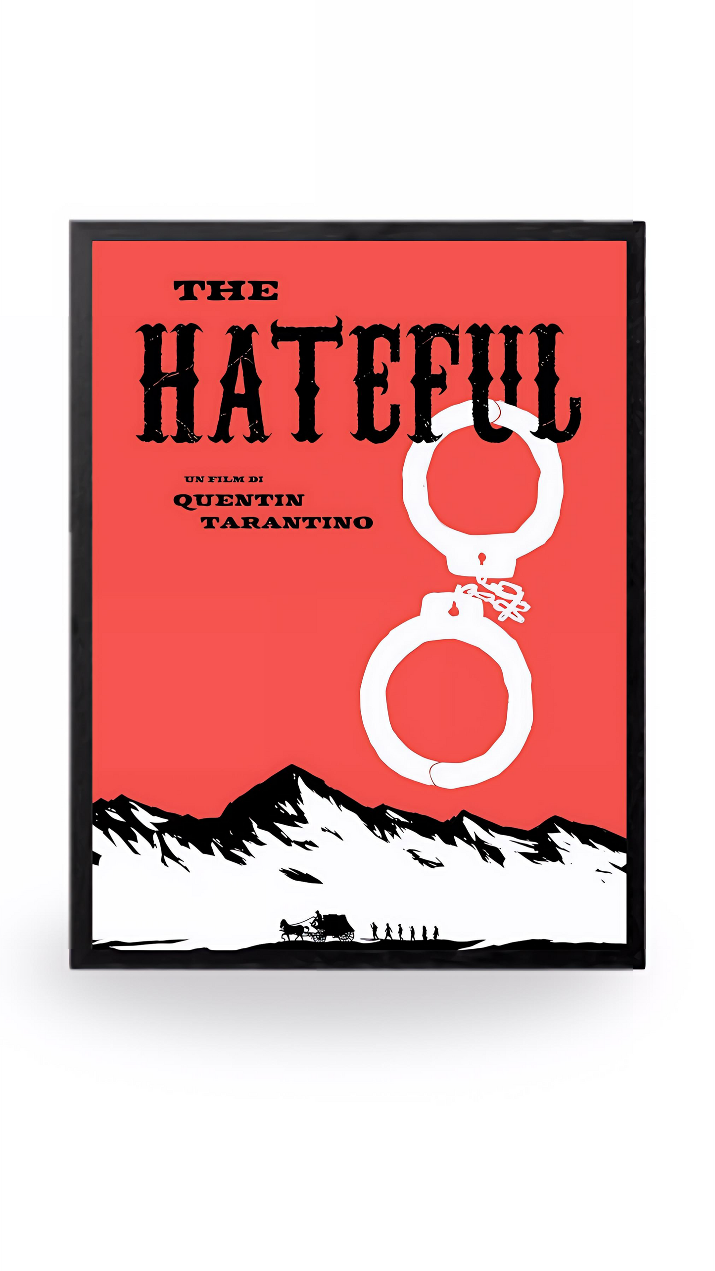 The Hateful Eight