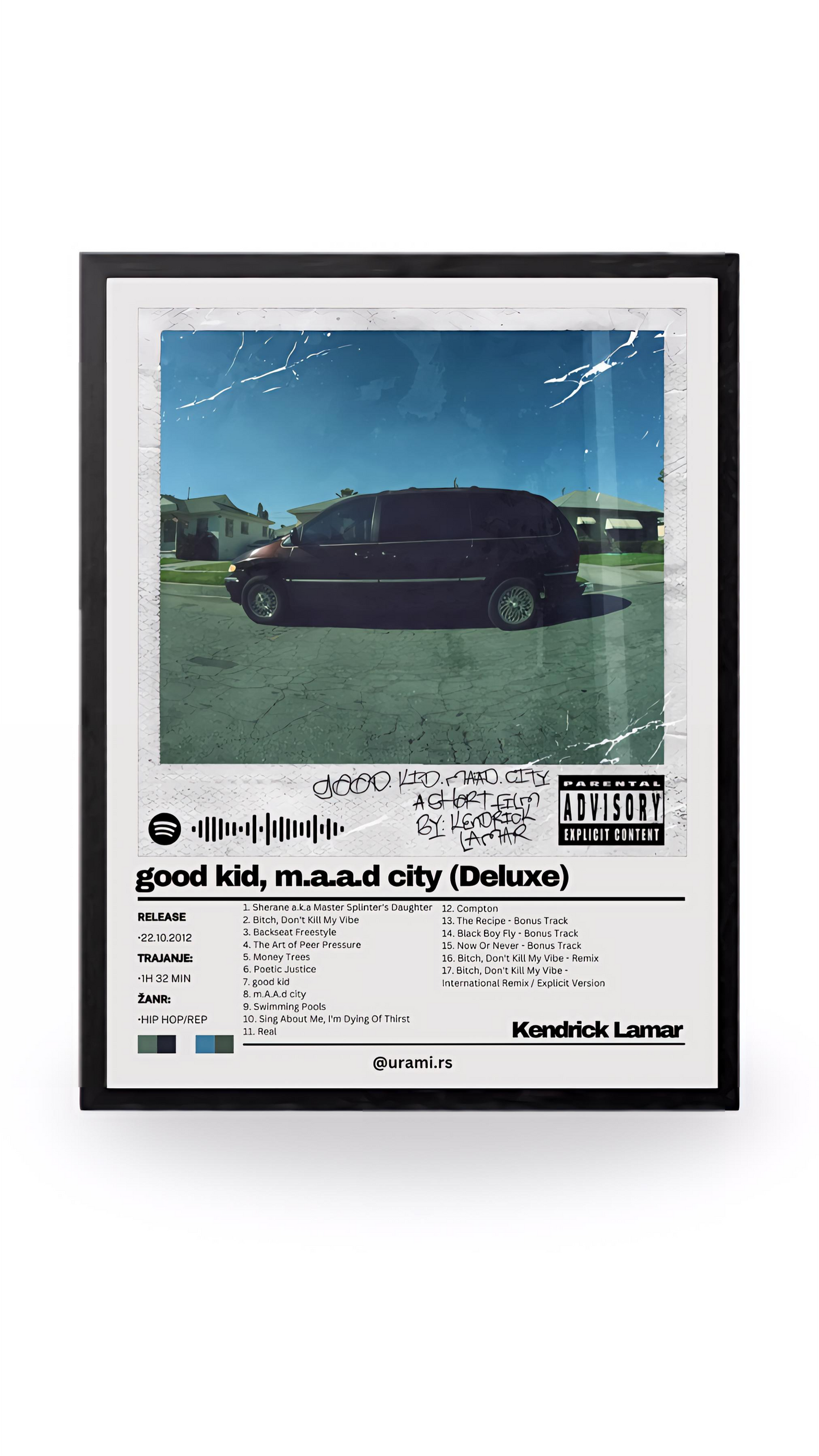 good kid, m.a.a.d city