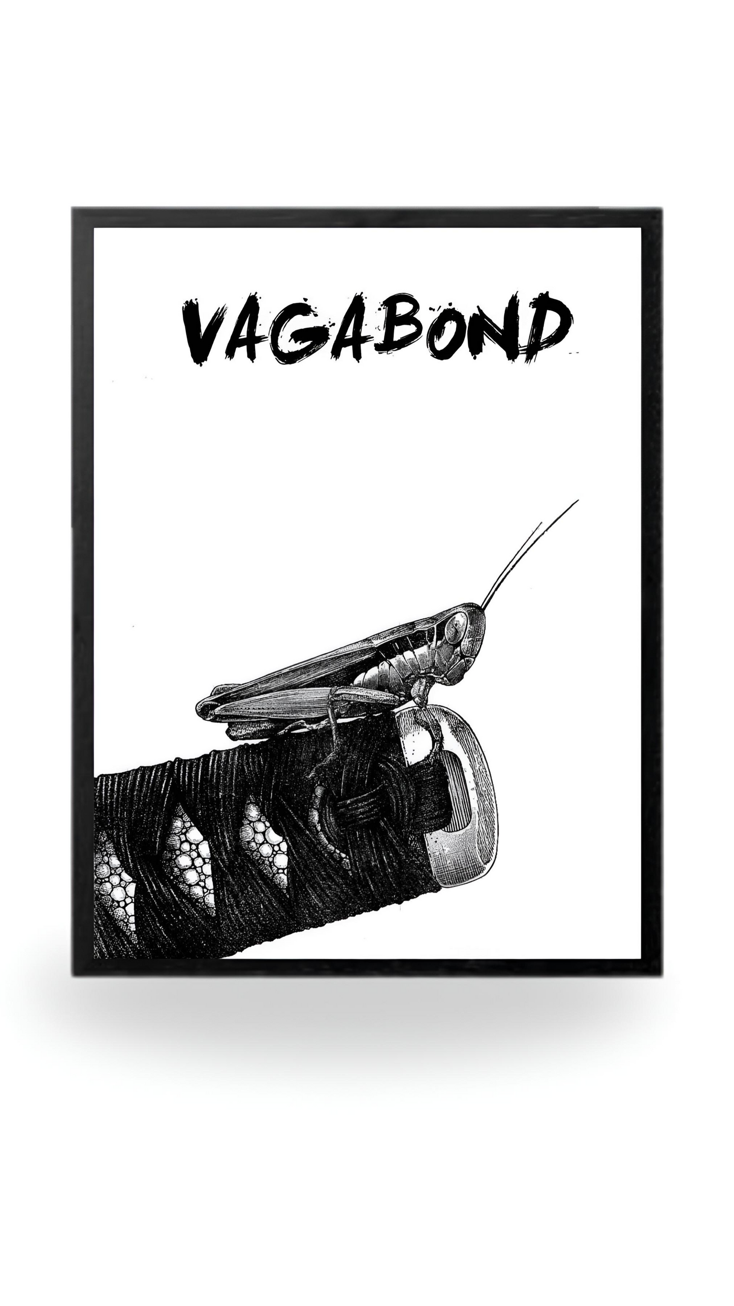 Vagabond