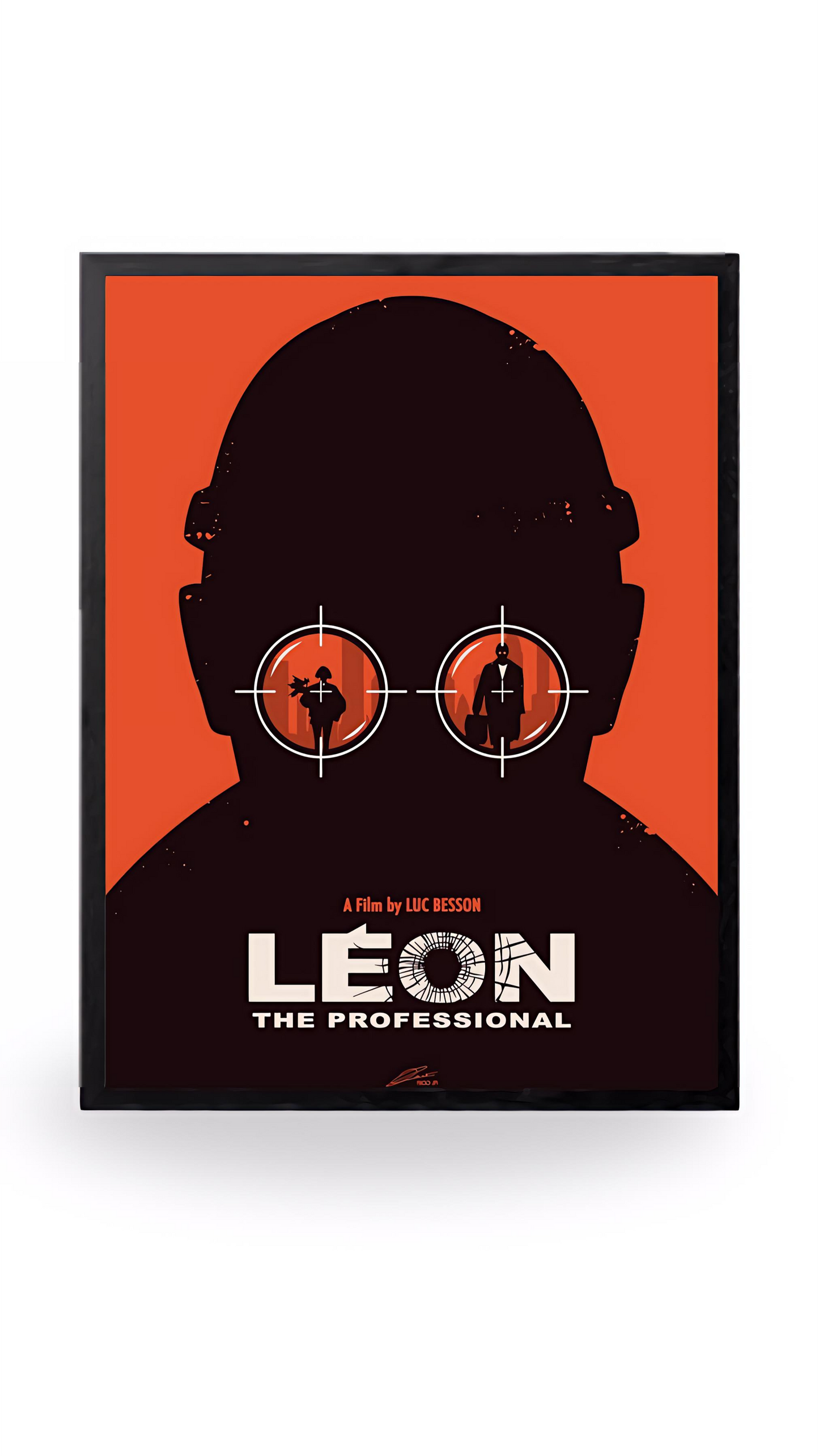 Leon The Professional