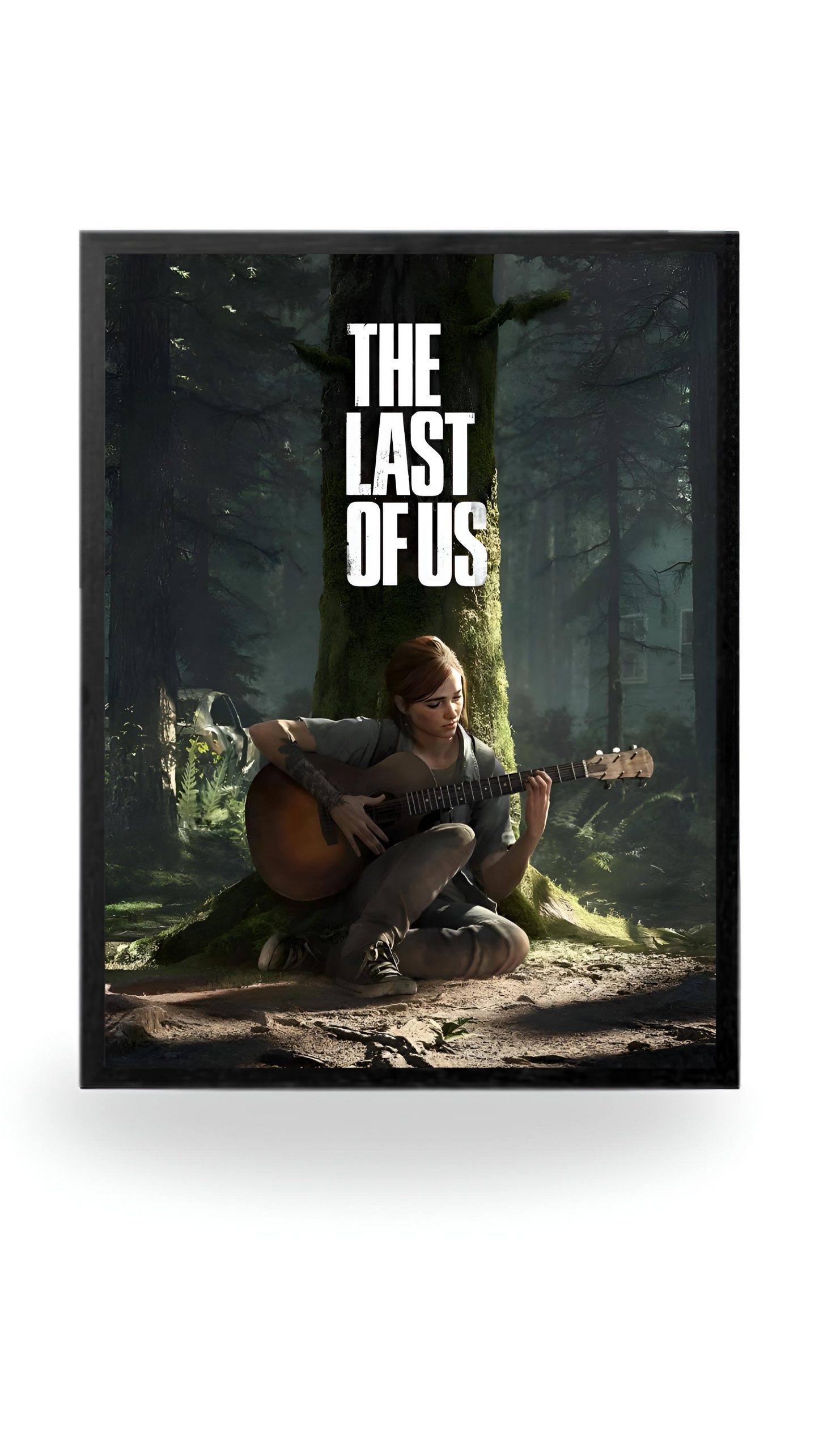 The Last Of Us