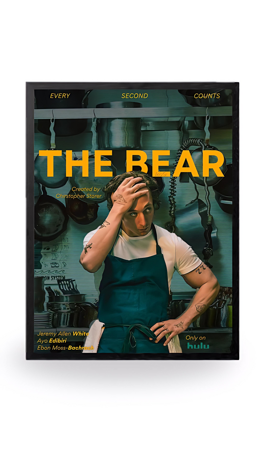 The Bear