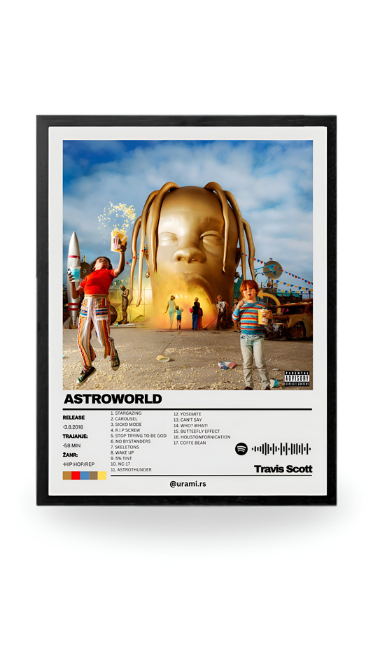 Astroworld