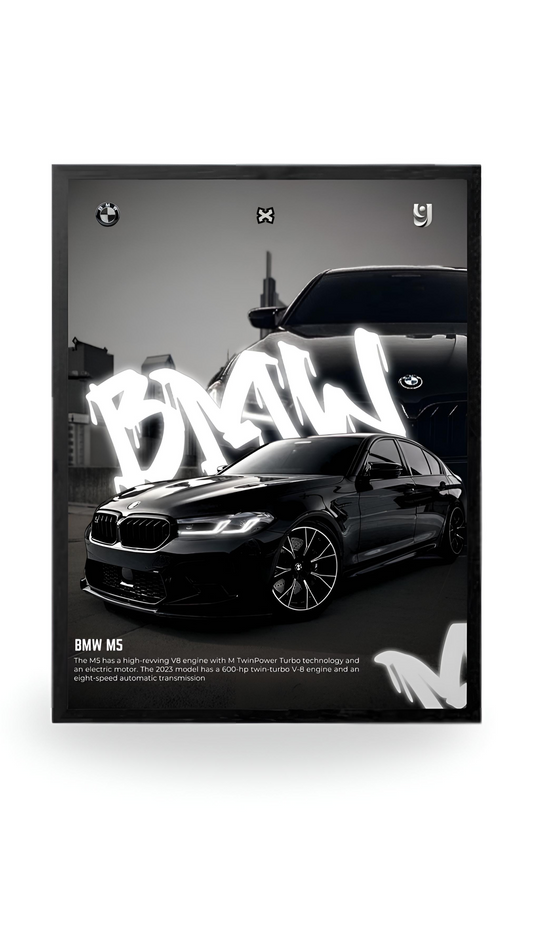 BMW M5