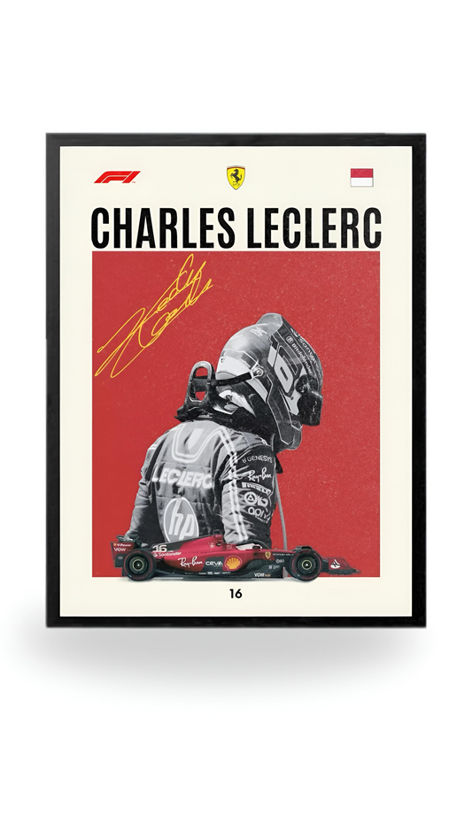 Charles Leclerc