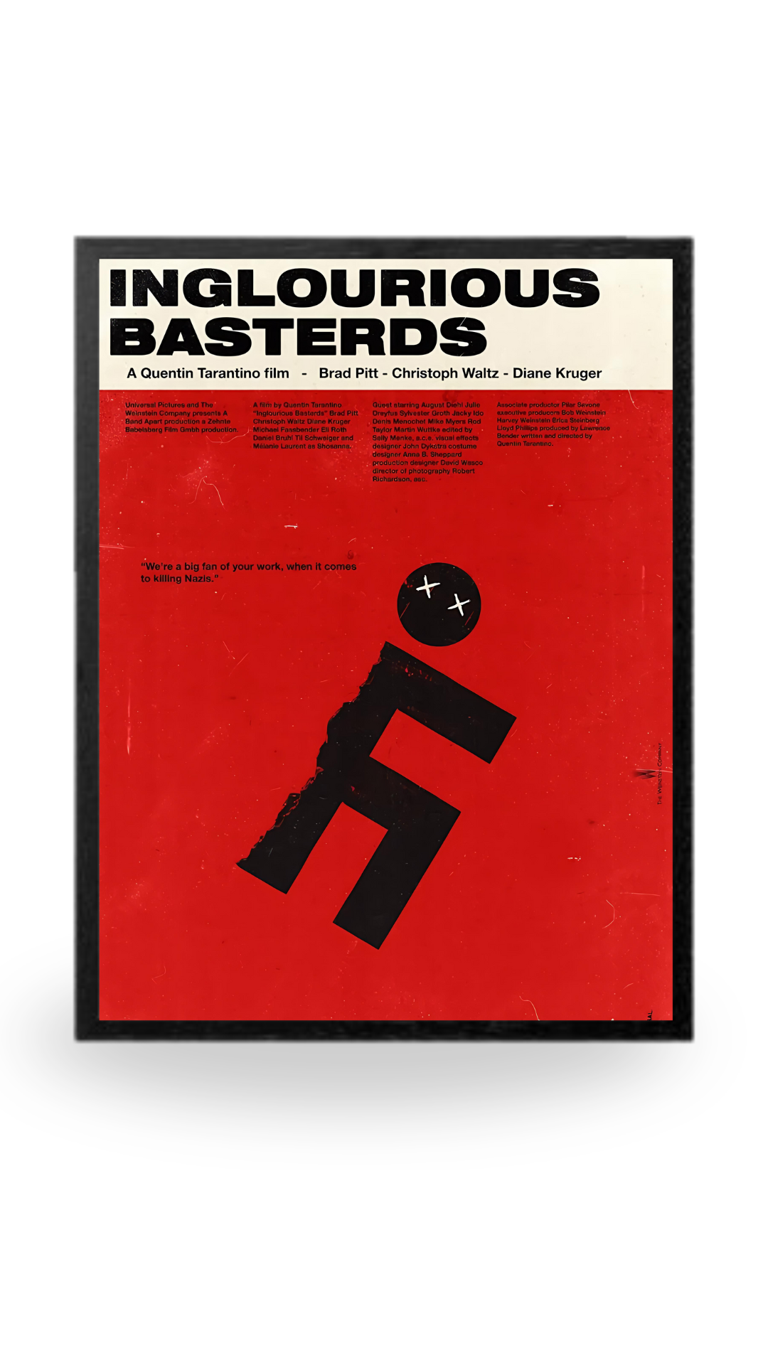 Inglourious Bastards