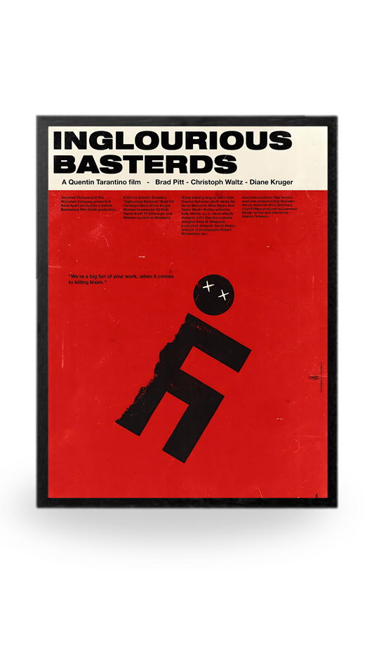 Inglourious Bastards