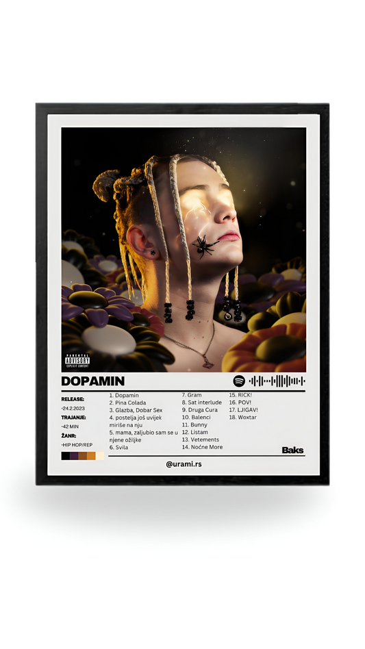 DOPAMIN