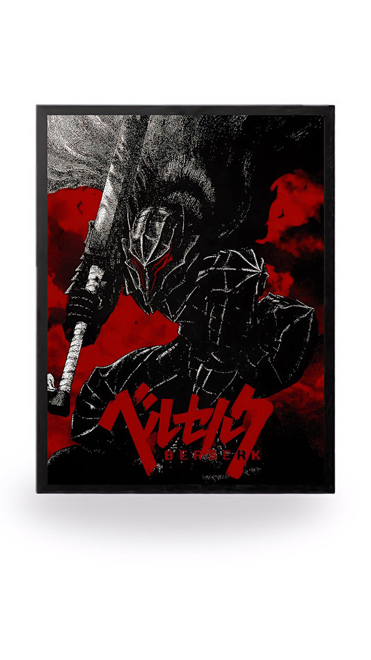 Berserk
