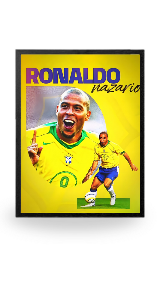 Ronaldo Nazario