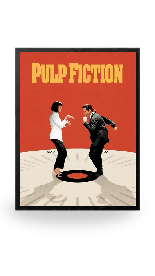 Pulp Fiction