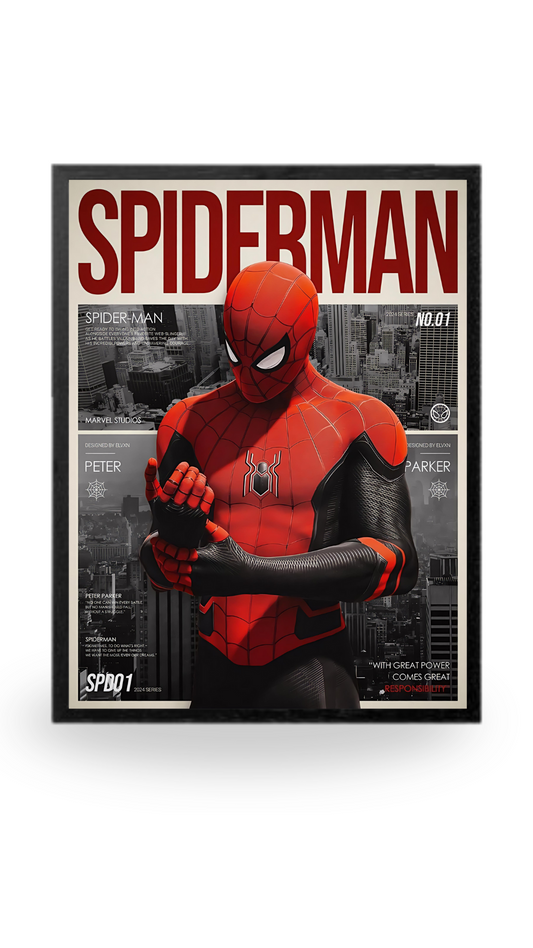 Spiderman