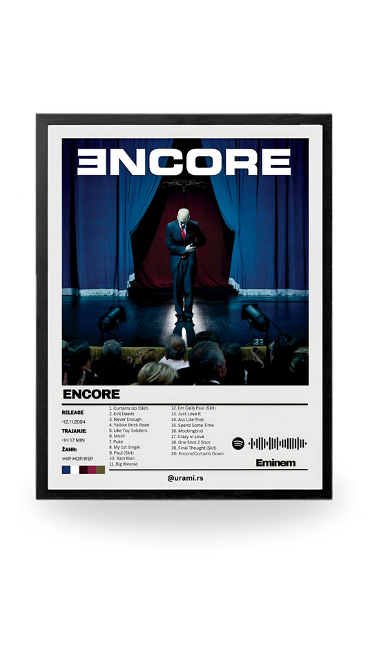 Encore