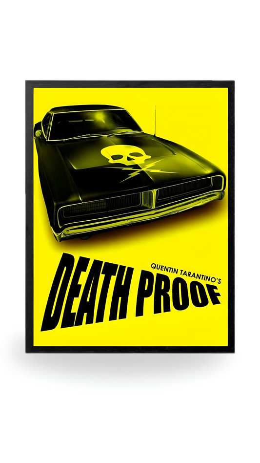 Death Proof