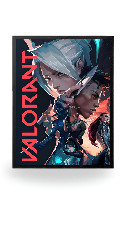 Valorant