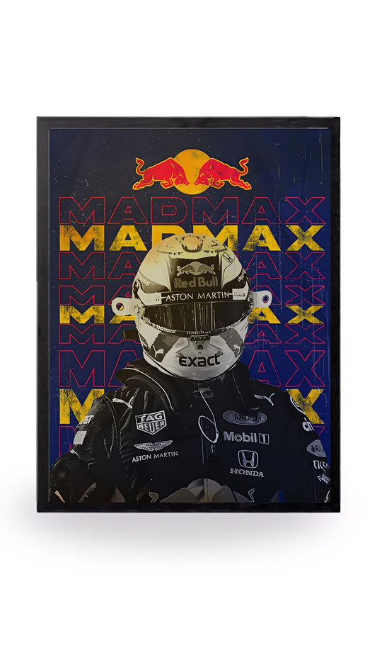 Mad Max