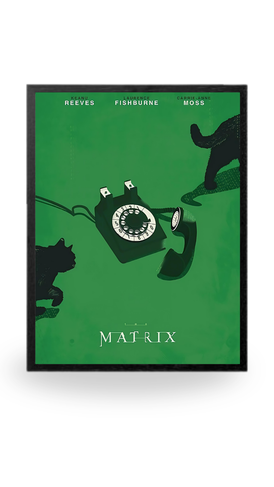 Matrix