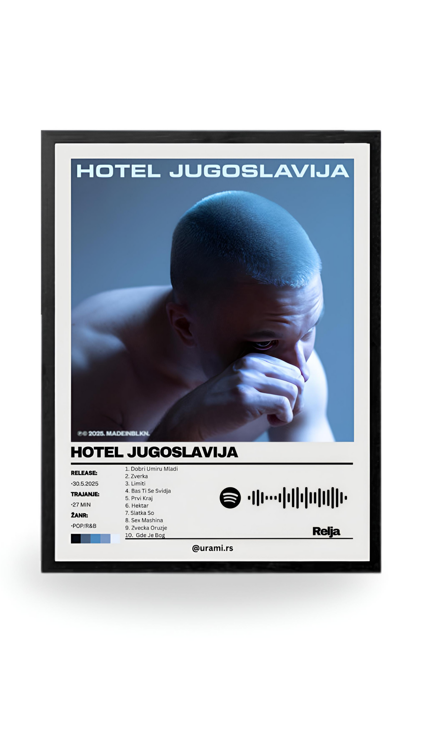 Hotel Jugoslavija