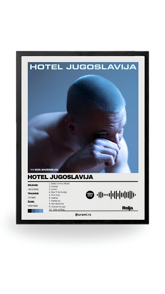 Hotel Jugoslavija