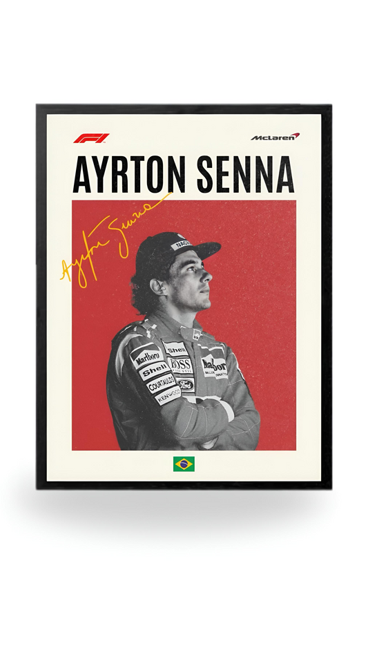 Artyon Senna