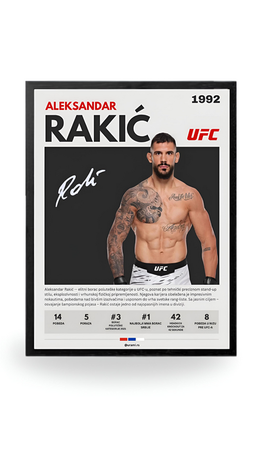 Aleksandar Rakić