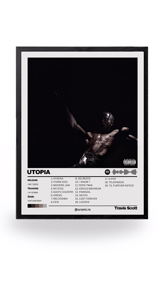 UTOPIA