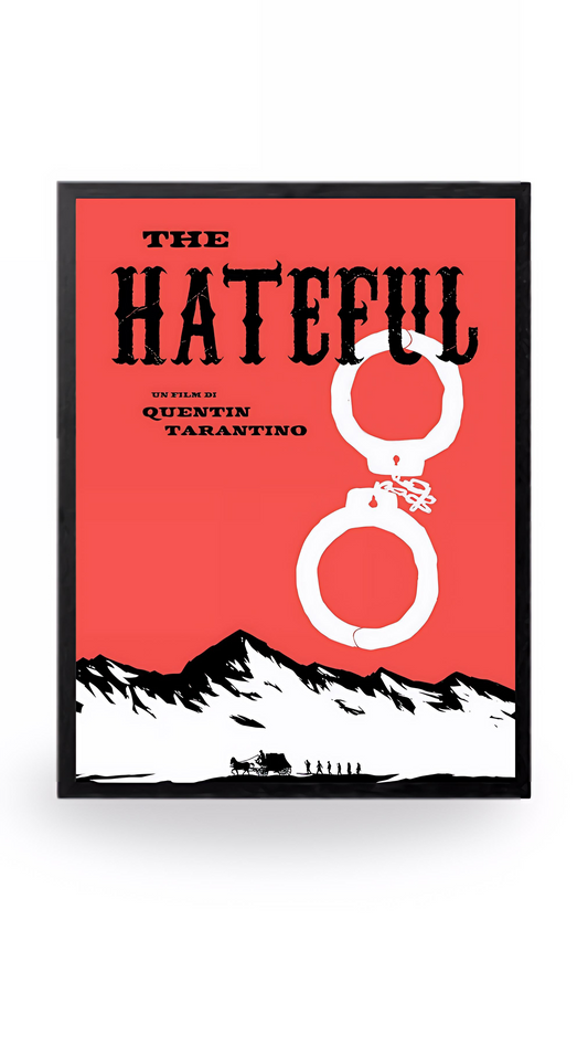 The Hateful Eight