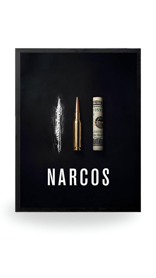 Narcos