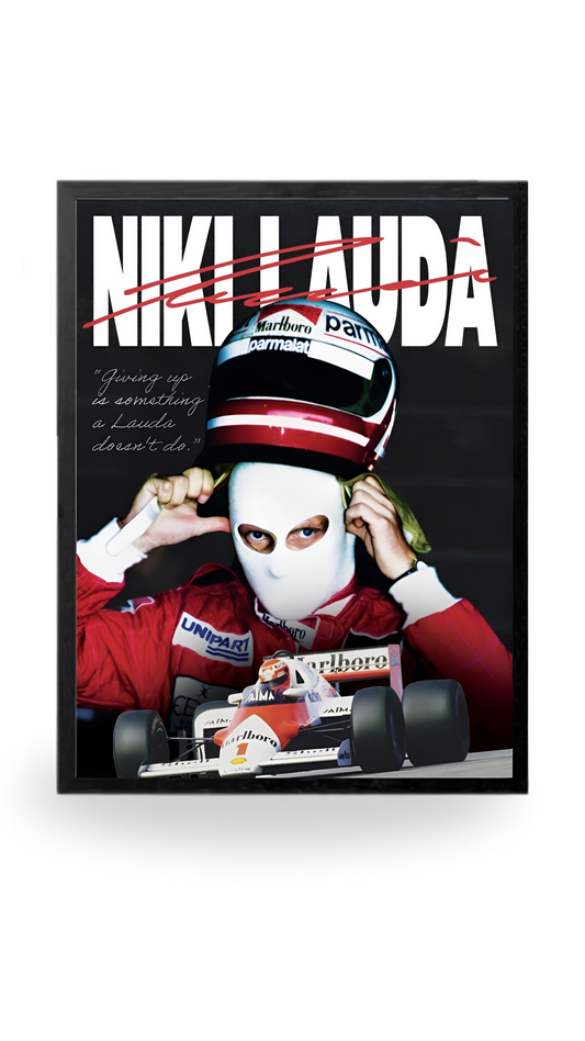 Niki Lauda