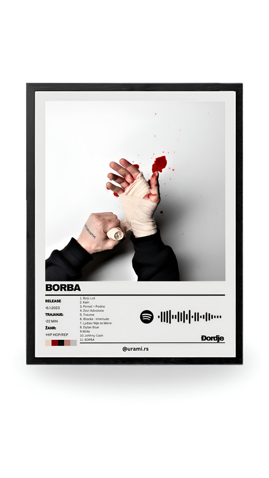 Borba
