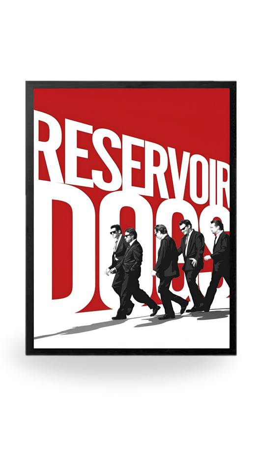 Reservoir Dogs
