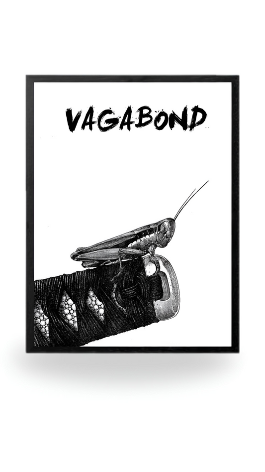 Vagabond