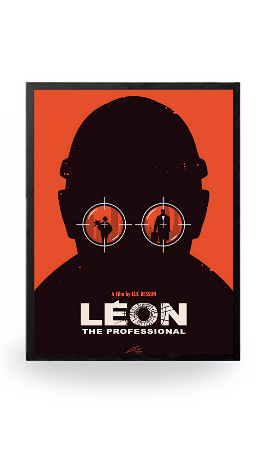 Leon The Professional
