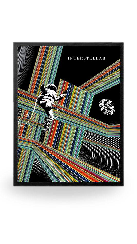 Interstellar