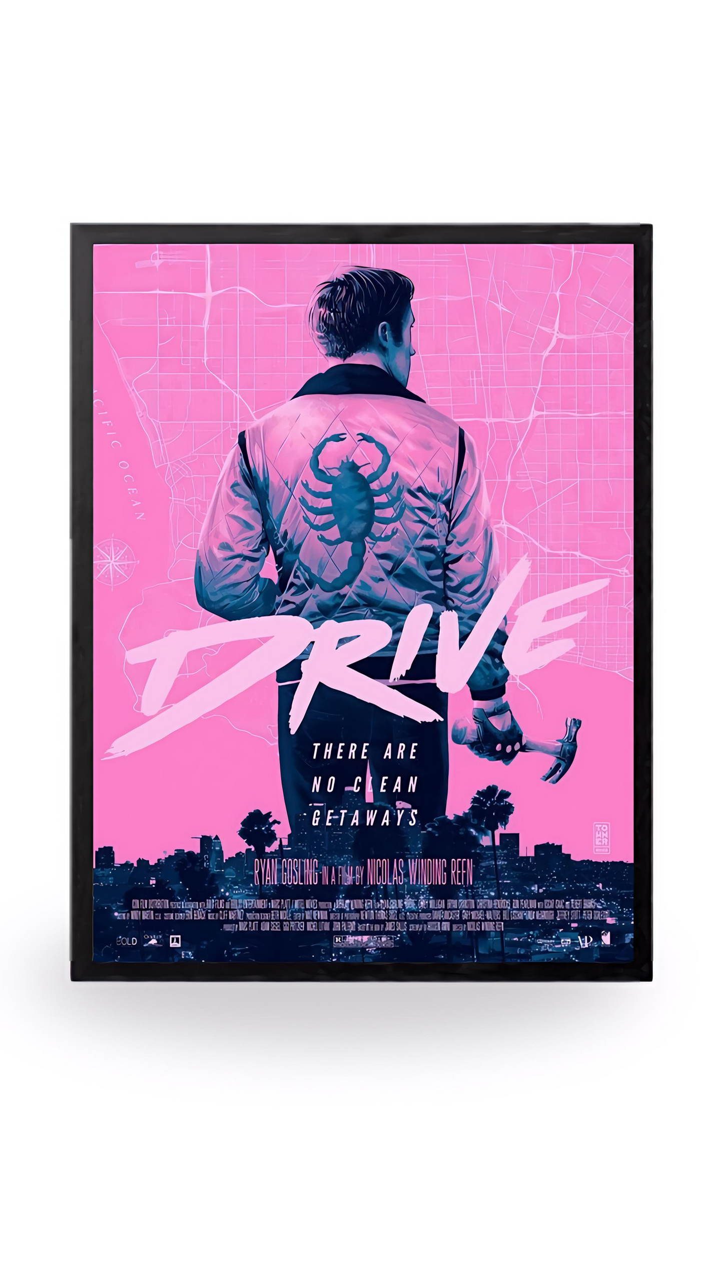 Drive