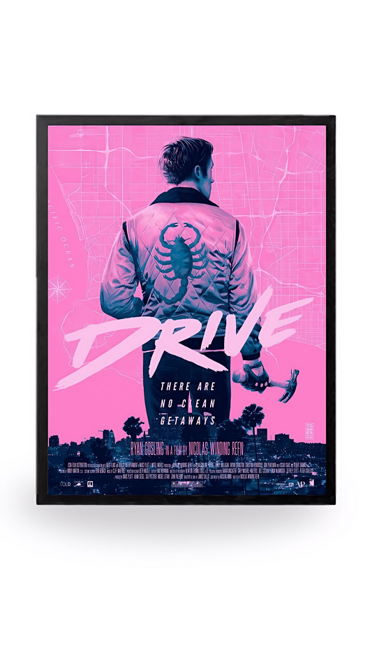 Drive