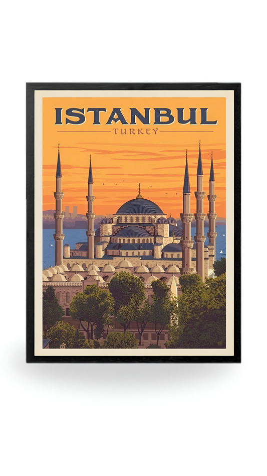 Istanbul
