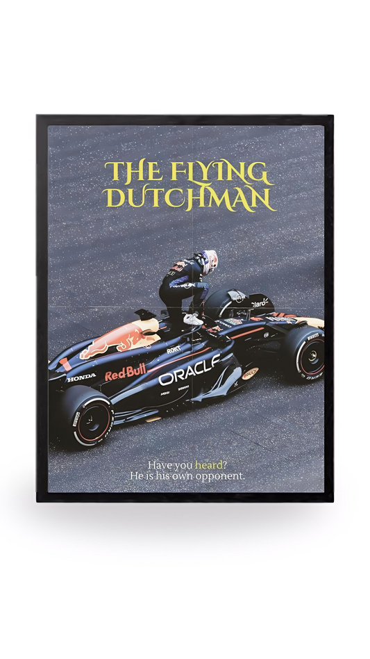 The Flying Dutchman