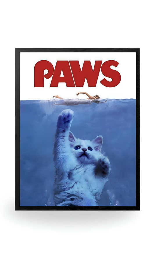 Paws