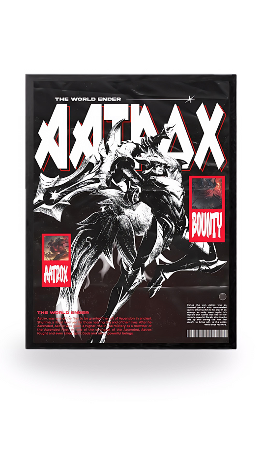 Aatrox