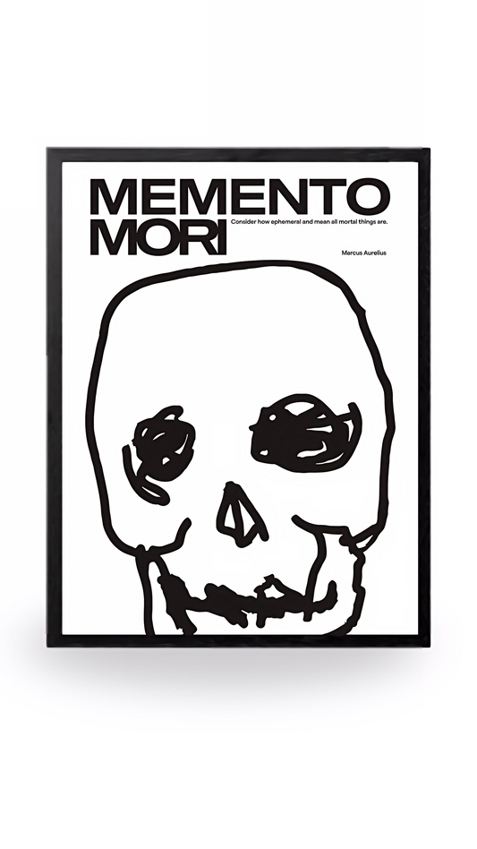 Memento Mori