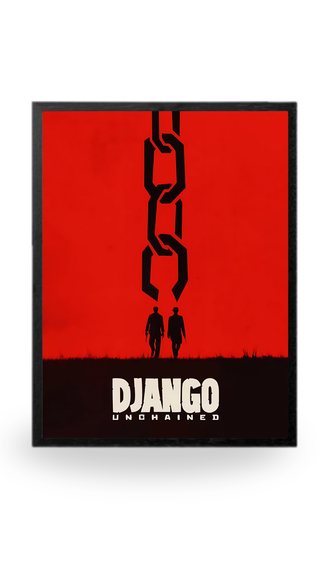 Django Unchained