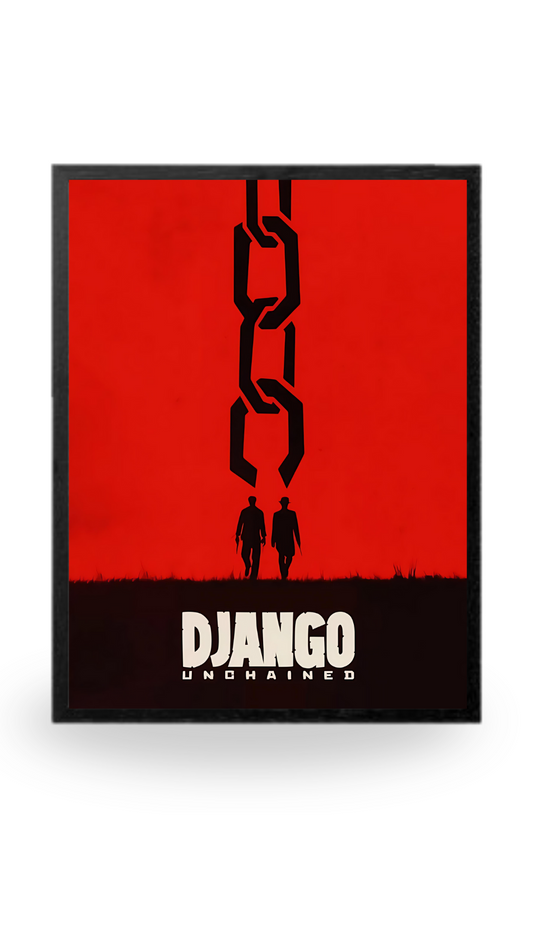 Django Unchained