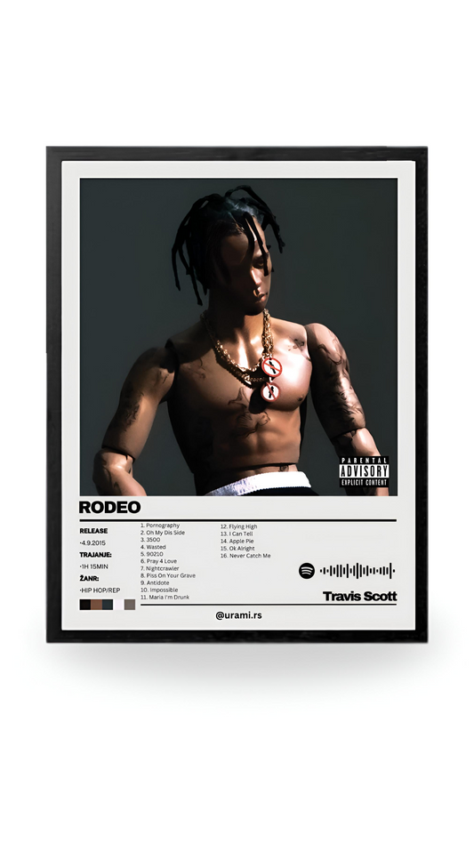 Rodeo