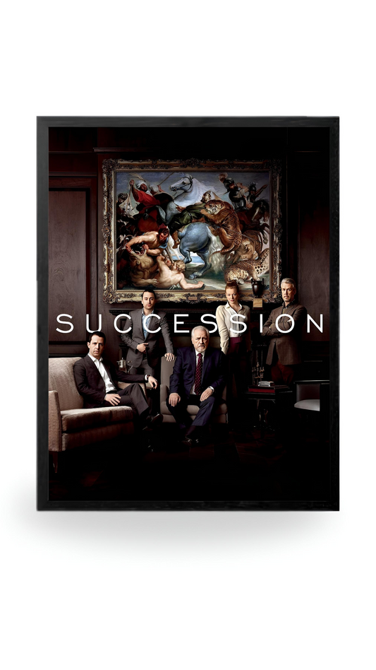Succession
