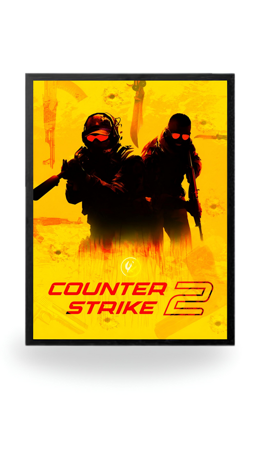 CS 2
