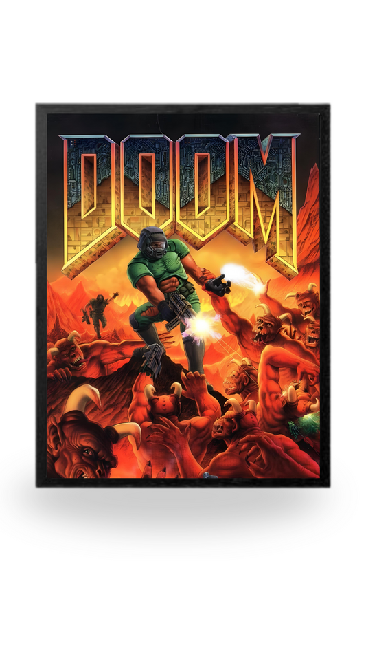 DOOM